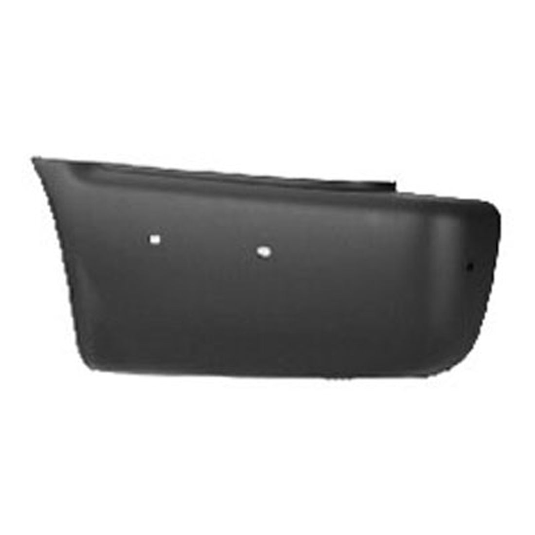Right Side Rear bumper extension outer 1998 - 2005 CHEVROLET BLAZER GM1105144 12472170