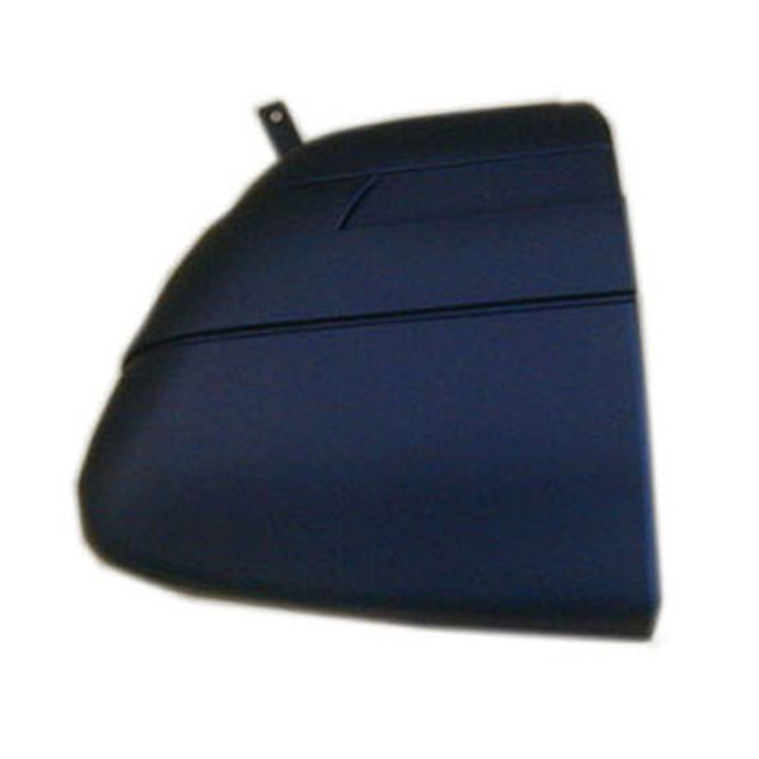 Right Side Rear bumper extension outer 1994 - 1997 CHEVROLET S10 GM1105150 12383116