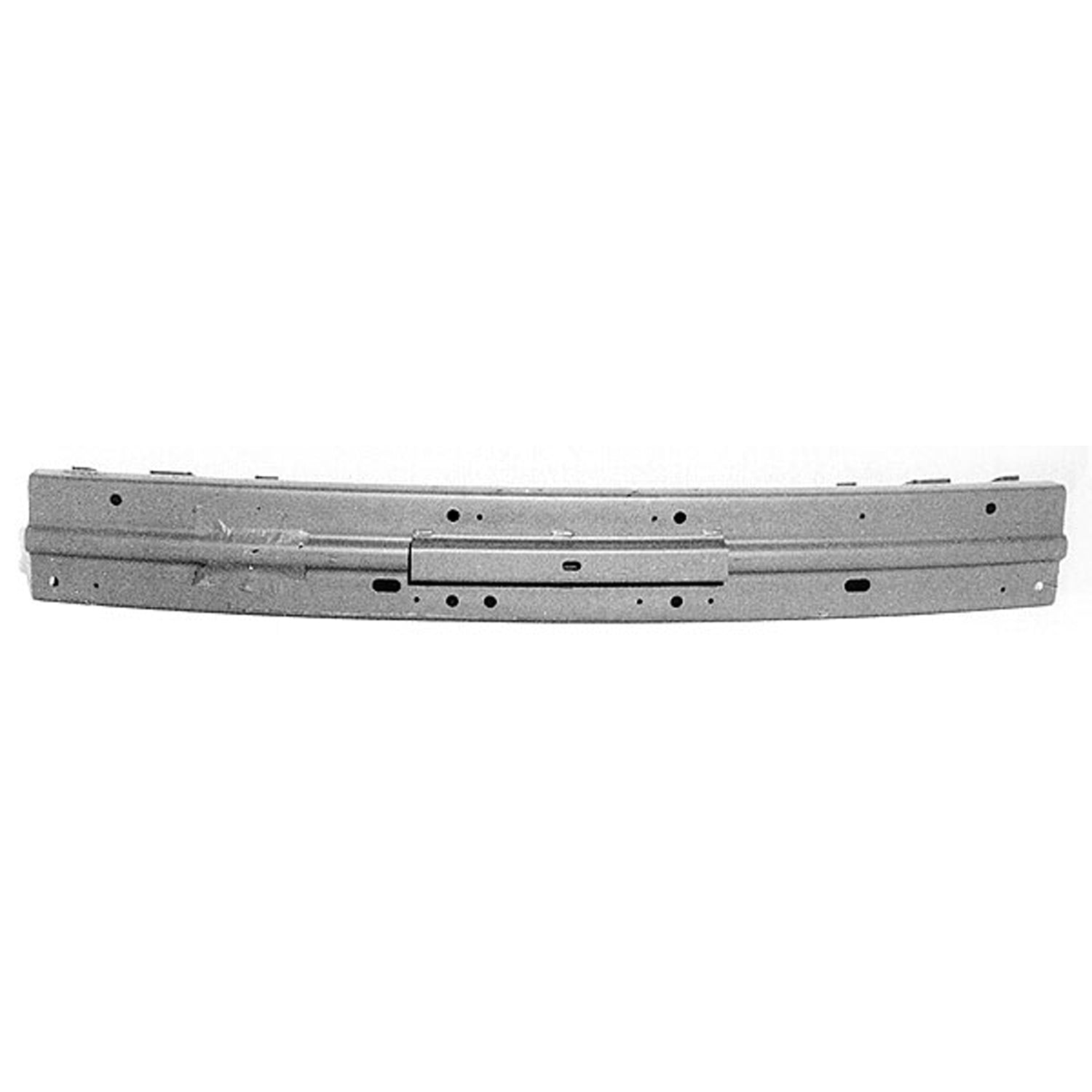 Rear bumper reinforcement 1995 - 2005 CHEVROLET CAVALIER GM1106359 22734889