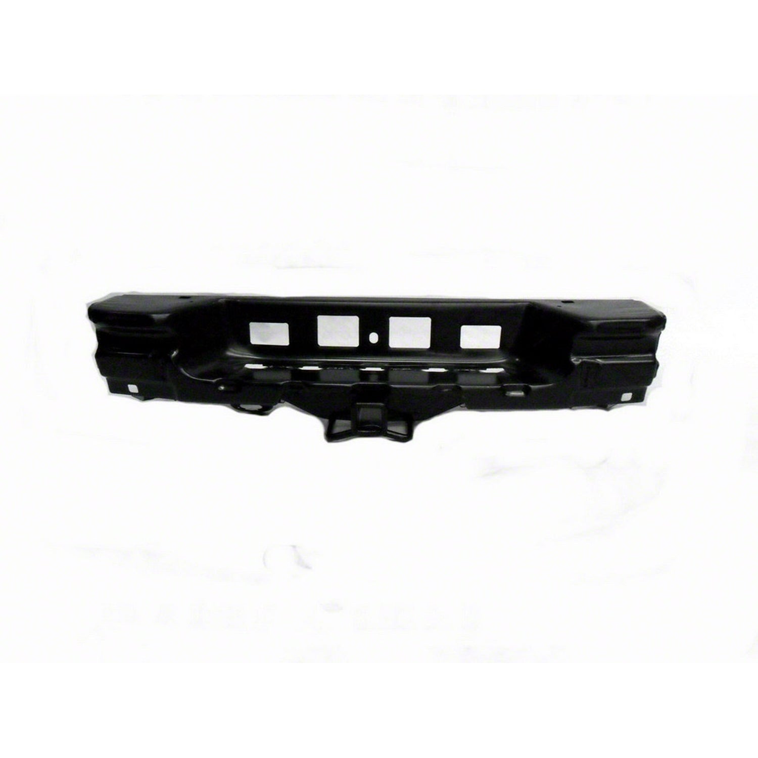 Rear bumper reinforcement 2004 - 2007 BUICK RAINIER GM1106563 25863531