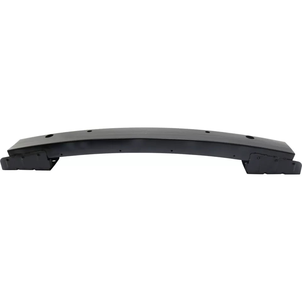 Rear bumper reinforcement 2008 - 2012 CHEVROLET MALIBU CAPA GM1106670C 20895999