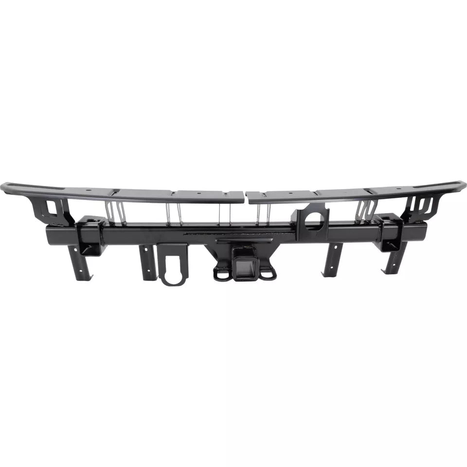 Rear bumper reinforcement 2021 - 2024 CADILLAC ESCALADE ESV CAPA GM1106728C 85112463