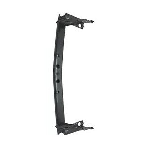 Rear bumper reinforcement lower 2009 - 2013 CHEVROLET SILVERADO 1500 CAPA GM1107108C 20899966