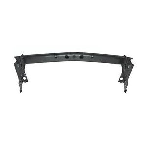 Rear bumper reinforcement lower 2009 - 2013 CHEVROLET SILVERADO 1500 CAPA GM1107108C 20899966