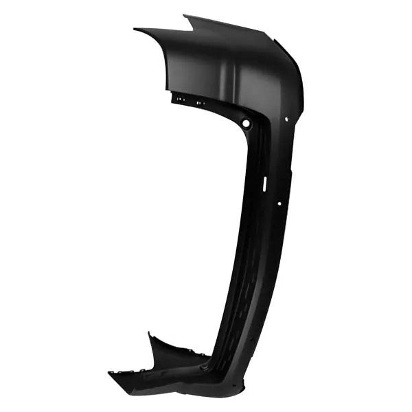 Rear bumper cover upper 2013 - 2017 CHEVROLET TRAVERSE CAPA GM1114103C 23328041