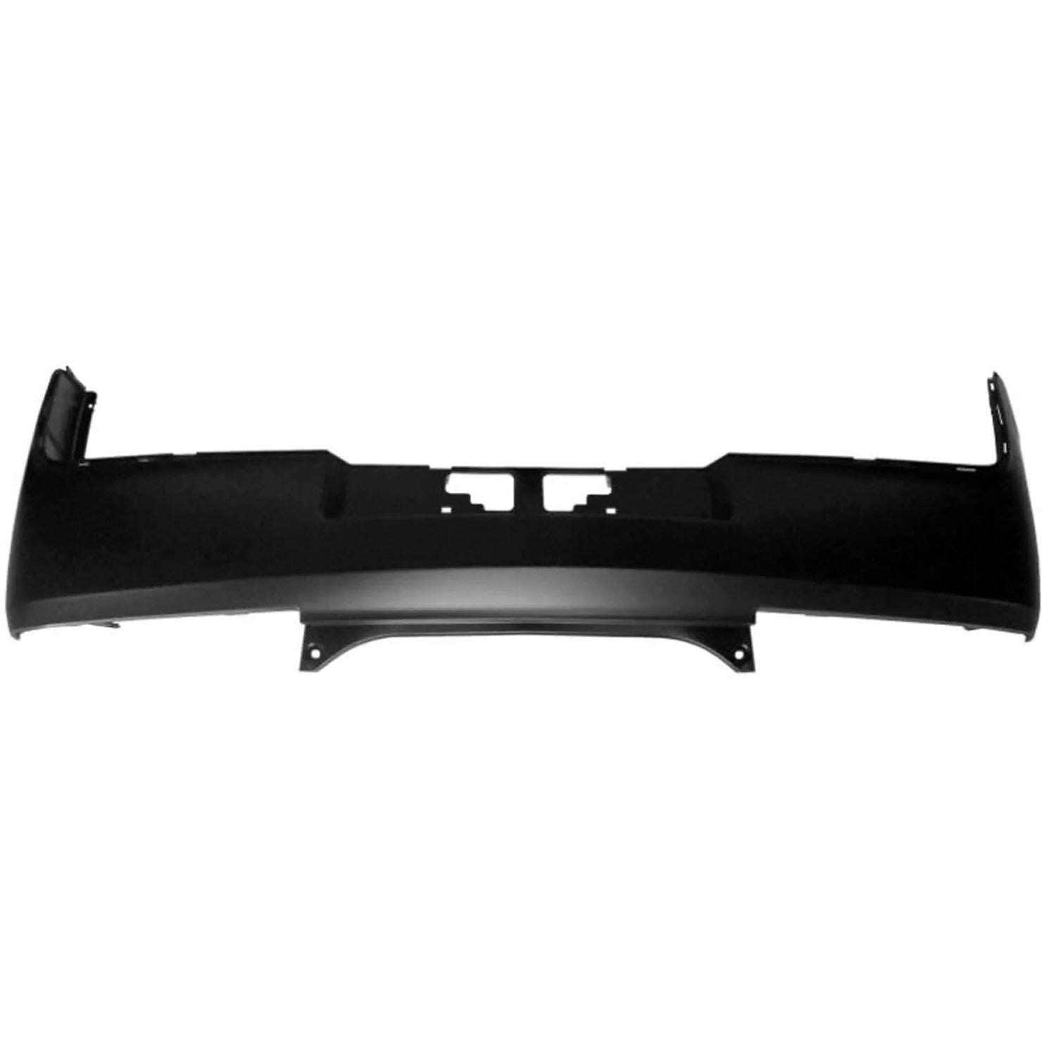 Rear bumper cover upper 2014 - 2015 CHEVROLET CAMARO GM1114106 23164146