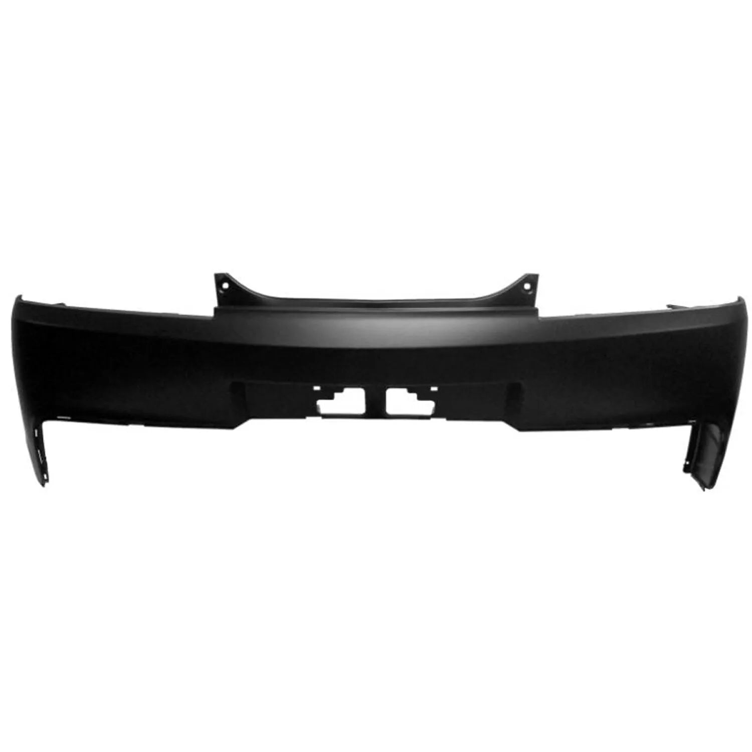 Rear bumper cover upper 2014 - 2015 CHEVROLET CAMARO GM1114106 23164146