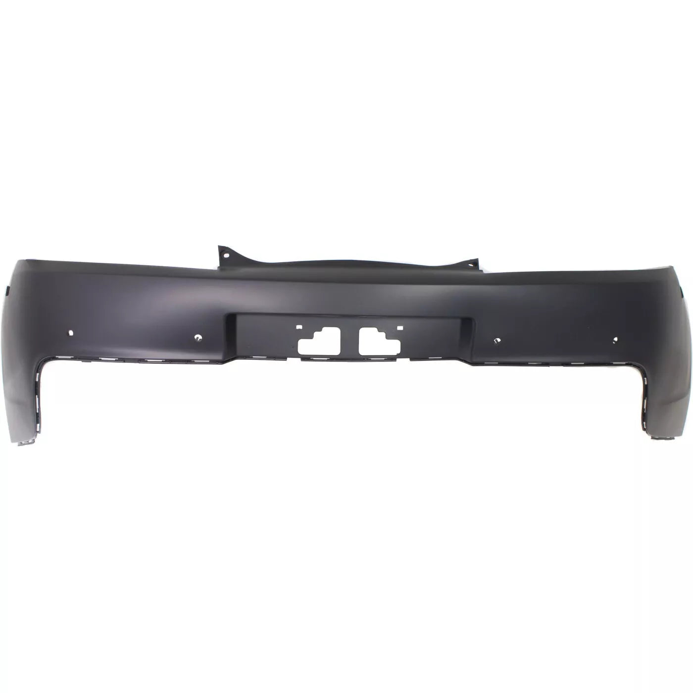 Rear bumper cover upper 2014 - 2015 CHEVROLET CAMARO GM1114107 23164145
