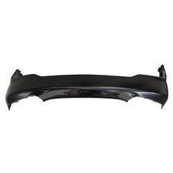 Rear bumper cover upper 2016 - 2019 CHEVROLET VOLT GM1114113 23369766