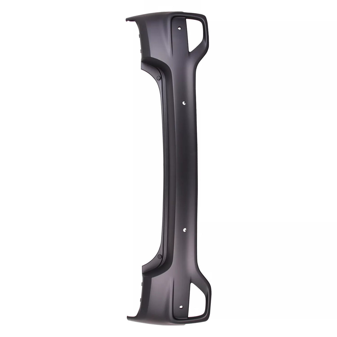 Rear bumper cover upper 2017 - 2022 CHEVROLET TRAX CAPA GM1114122C 42537687