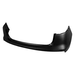 Rear bumper cover upper 2016 - 2018 BUICK ENVISION CAPA GM1114126C 23353593