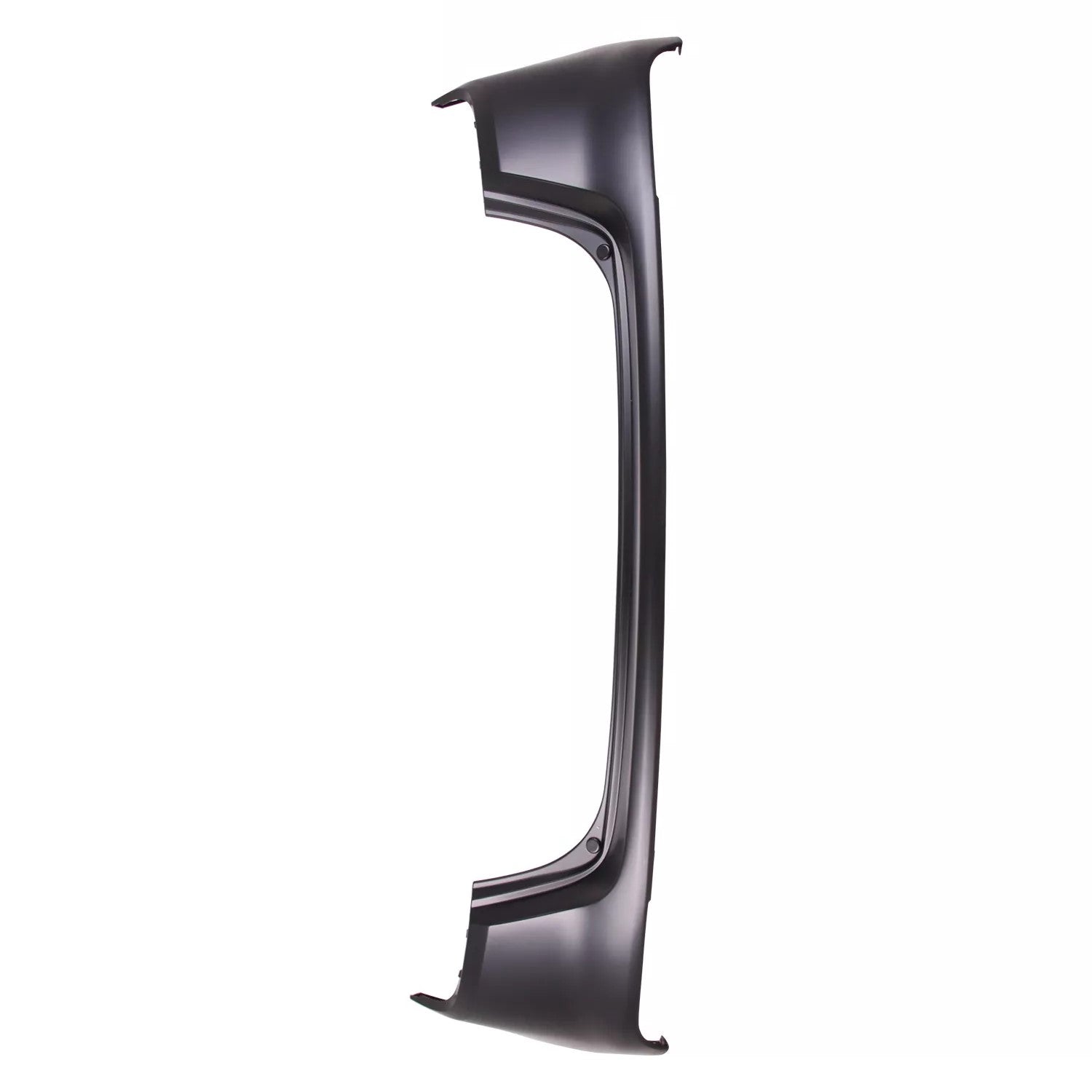 Rear bumper cover upper 2017 - 2022 BUICK ENCORE CAPA GM1114134C 42541975