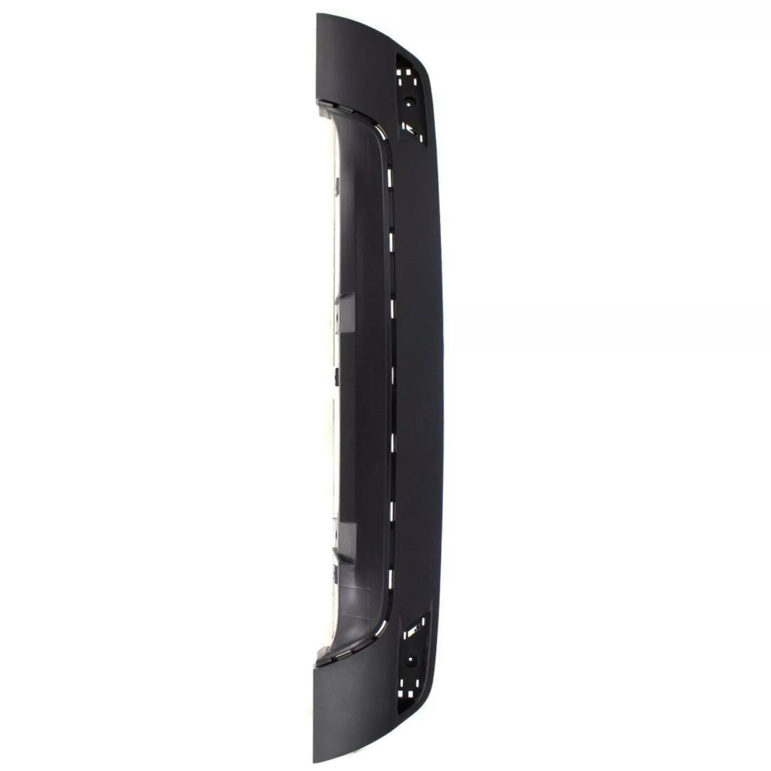 Rear bumper cover lower 2013 - 2015 CHEVROLET SPARK CAPA GM1115109C 95137709