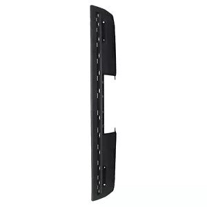 Rear bumper cover lower 2013 - 2016 GMC ACADIA CAPA GM1115118C 23190143