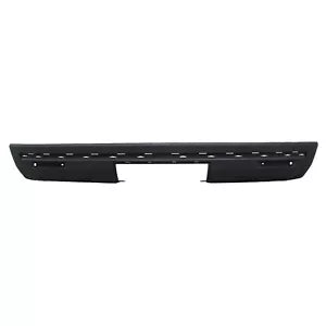 Rear bumper cover lower 2013 - 2016 GMC ACADIA CAPA GM1115118C 23190143