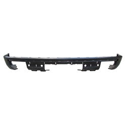 Rear bumper cover lower 2013 - 2016 GMC ACADIA CAPA GM1115119C 23350827