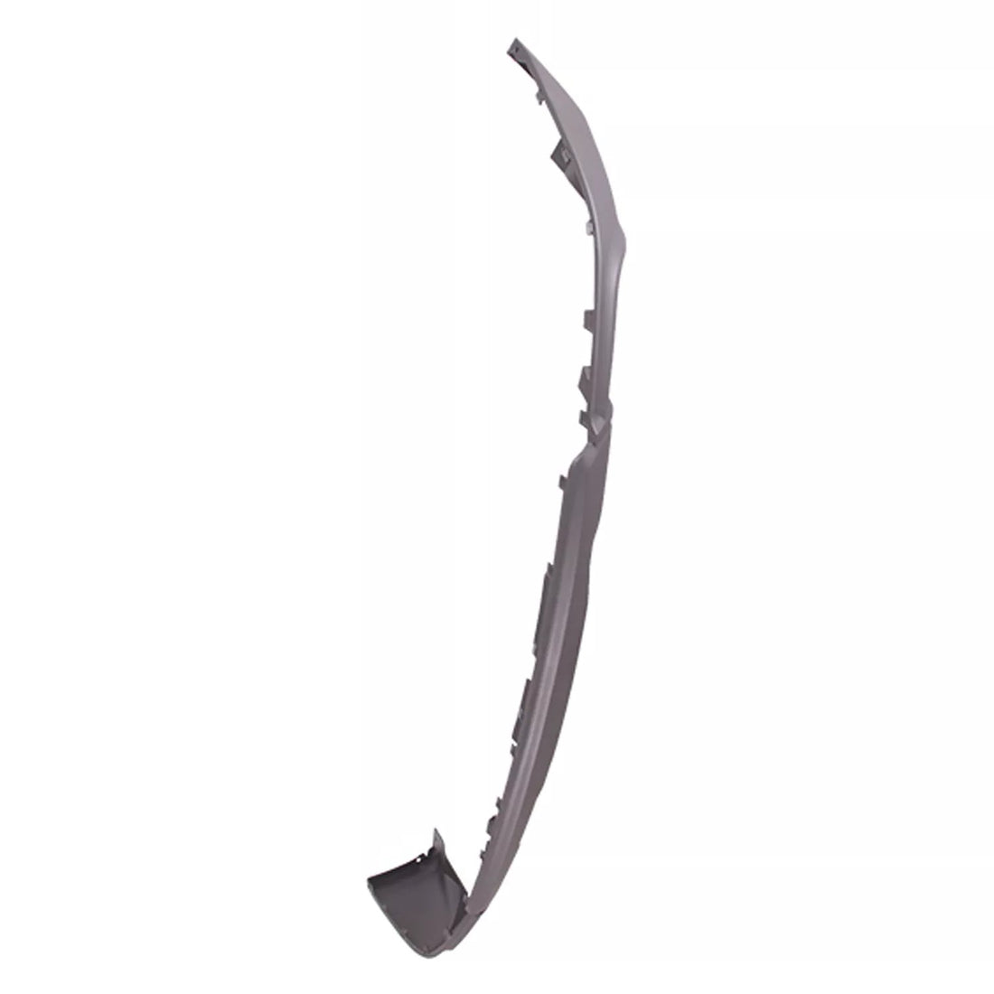 Rear bumper cover lower 2016 - 2017 CHEVROLET EQUINOX GM1115121 23477049