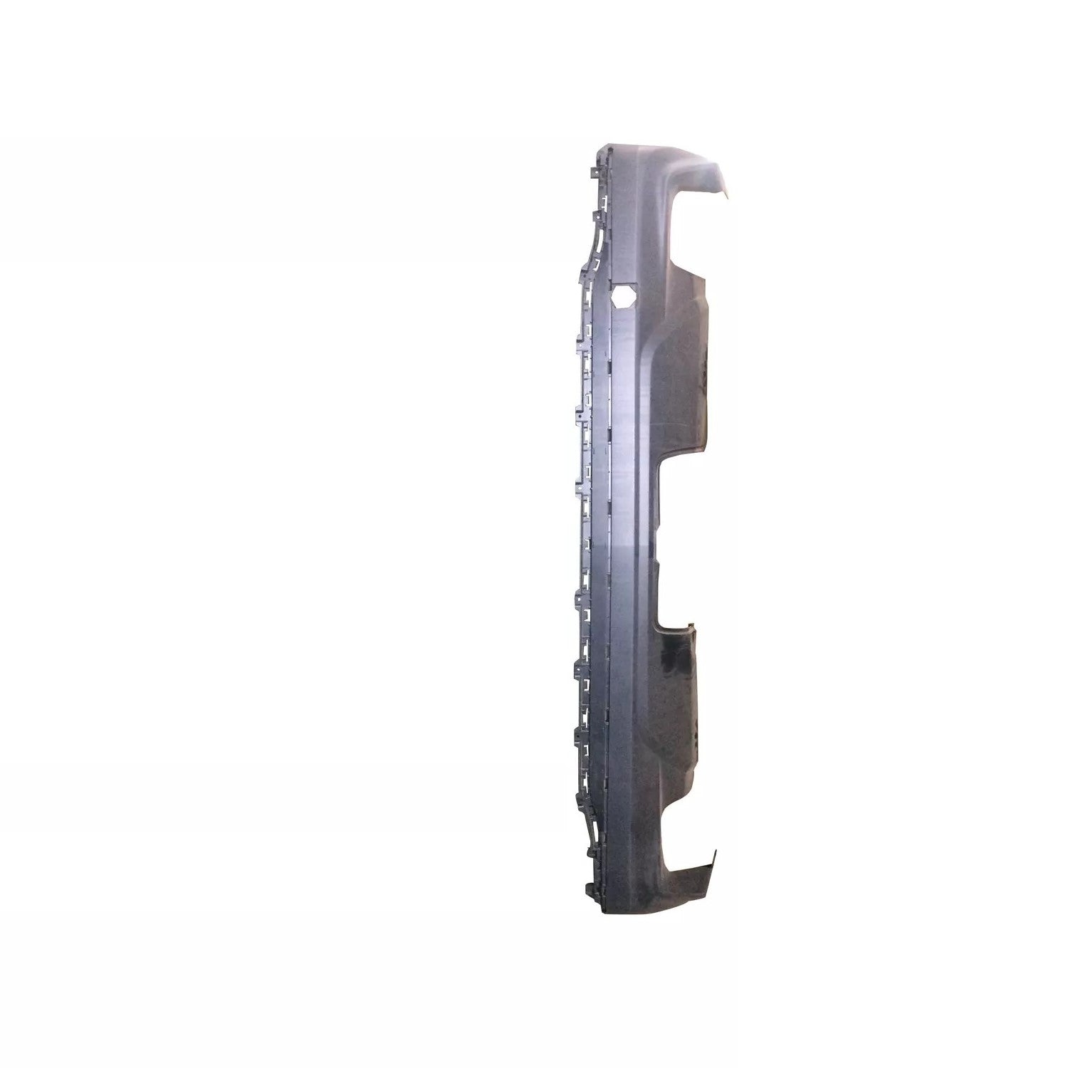 Rear bumper cover lower 2018 - 2021 CHEVROLET EQUINOX CAPA GM1115141C 84377614