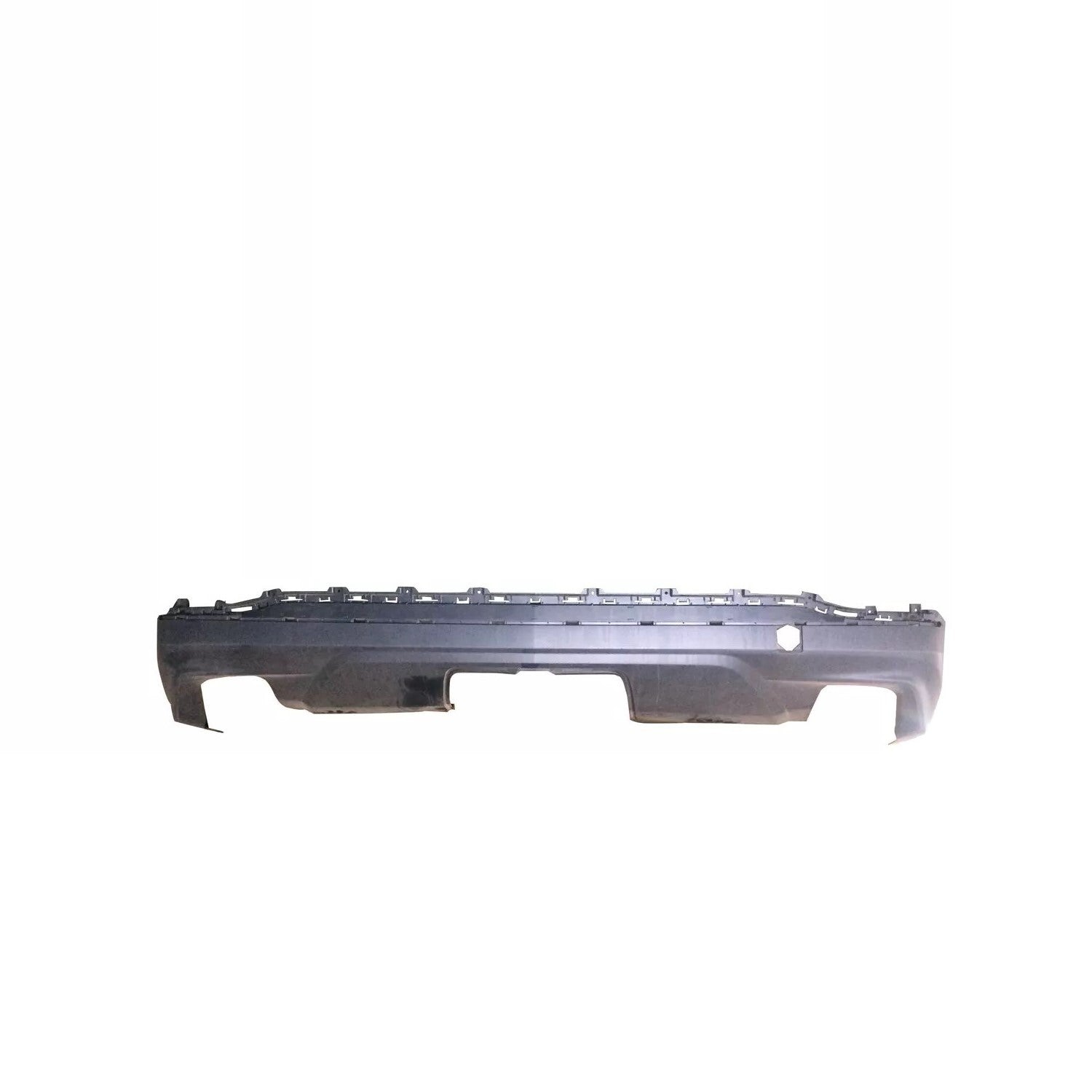 Rear bumper cover lower 2018 - 2021 CHEVROLET EQUINOX CAPA GM1115141C 84377614