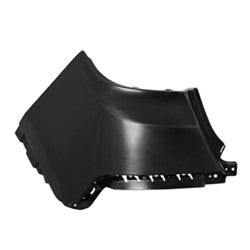 Left Side Rear bumper cover 2013 - 2016 BUICK ENCORE CAPA GM1116104C 95352037