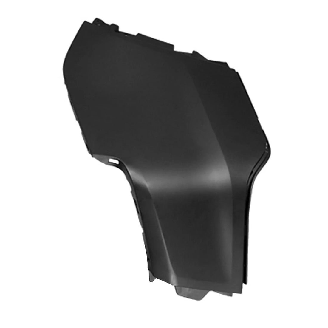 Left Side Rear bumper cover 2017 - 2025 CADILLAC XT5 CAPA GM1116108C 84144326