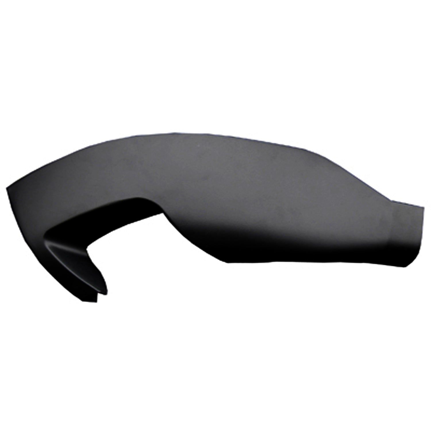 Right Side Rear bumper cover 2006 - 2009 PONTIAC TORRENT GM1117102 15812705