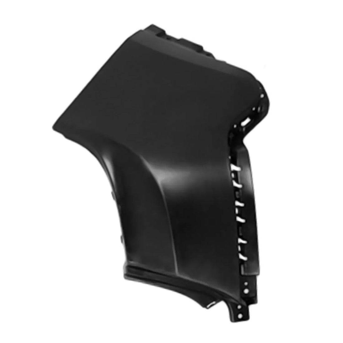 Right Side Rear bumper cover 2013 - 2016 BUICK ENCORE CAPA GM1117104C 95352038