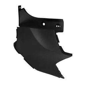 Right Side Rear bumper cover 2017 - 2019 GMC ACADIA CAPA GM1117106C 84517233