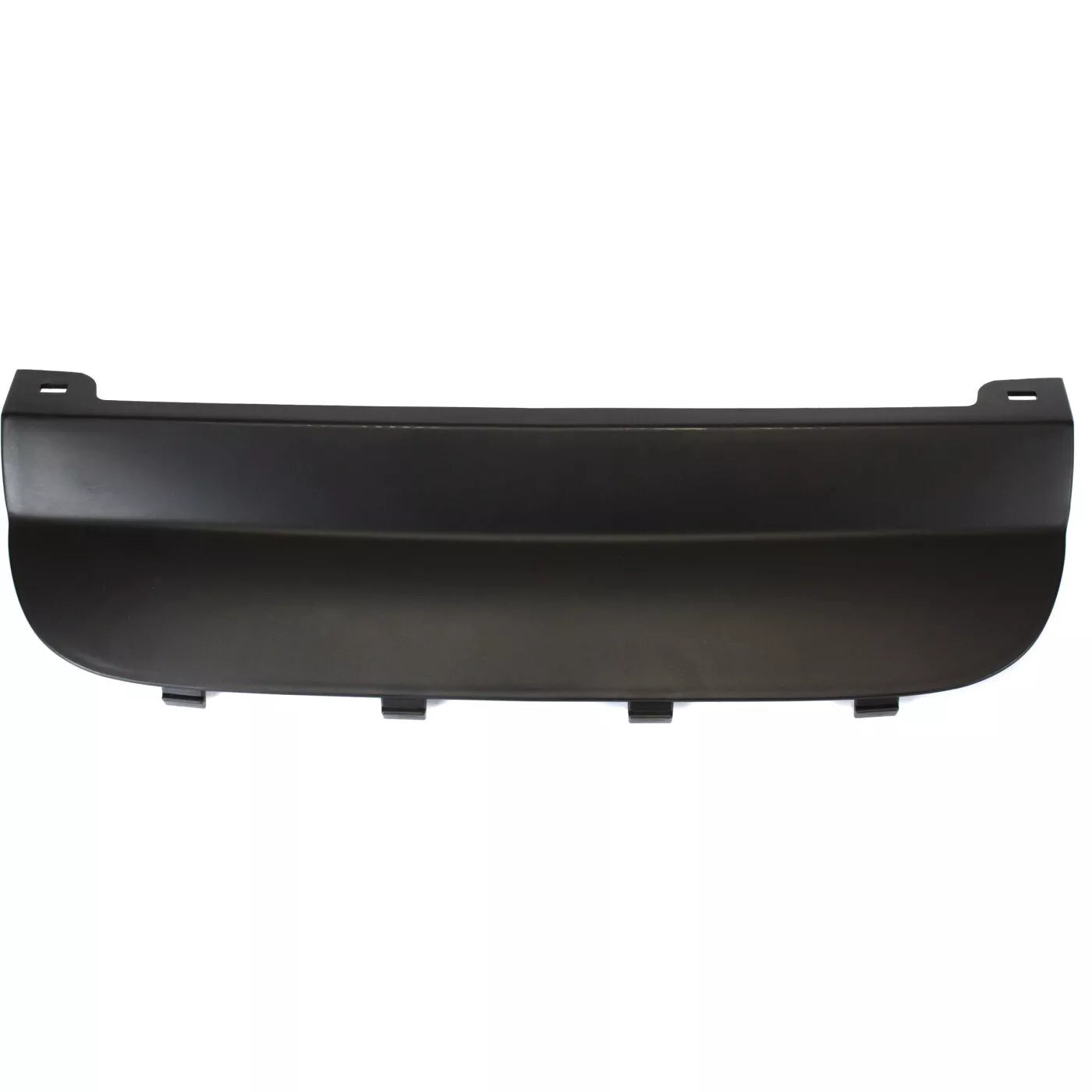 Rear bumper tow hook cover 2008 - 2012 BUICK ENCLAVE GM1129105 25775357