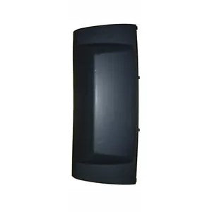 Rear bumper tow hook cover 2007 - 2014 CADILLAC ESCALADE GM1129106 20777999