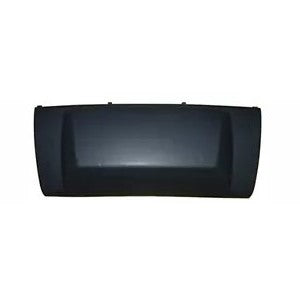 Rear bumper tow hook cover 2007 - 2014 CADILLAC ESCALADE GM1129106 20777999