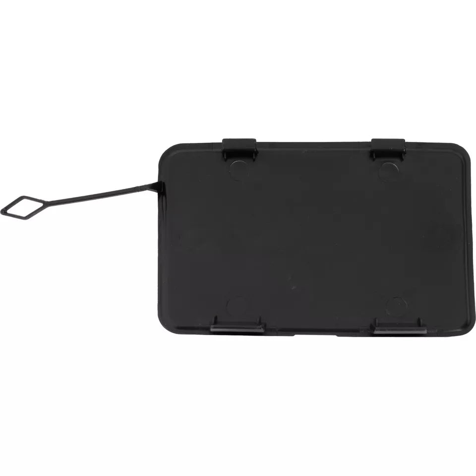 Rear bumper tow hook cover 2015 - 2020 CHEVROLET SUBURBAN GM1129112 23142971