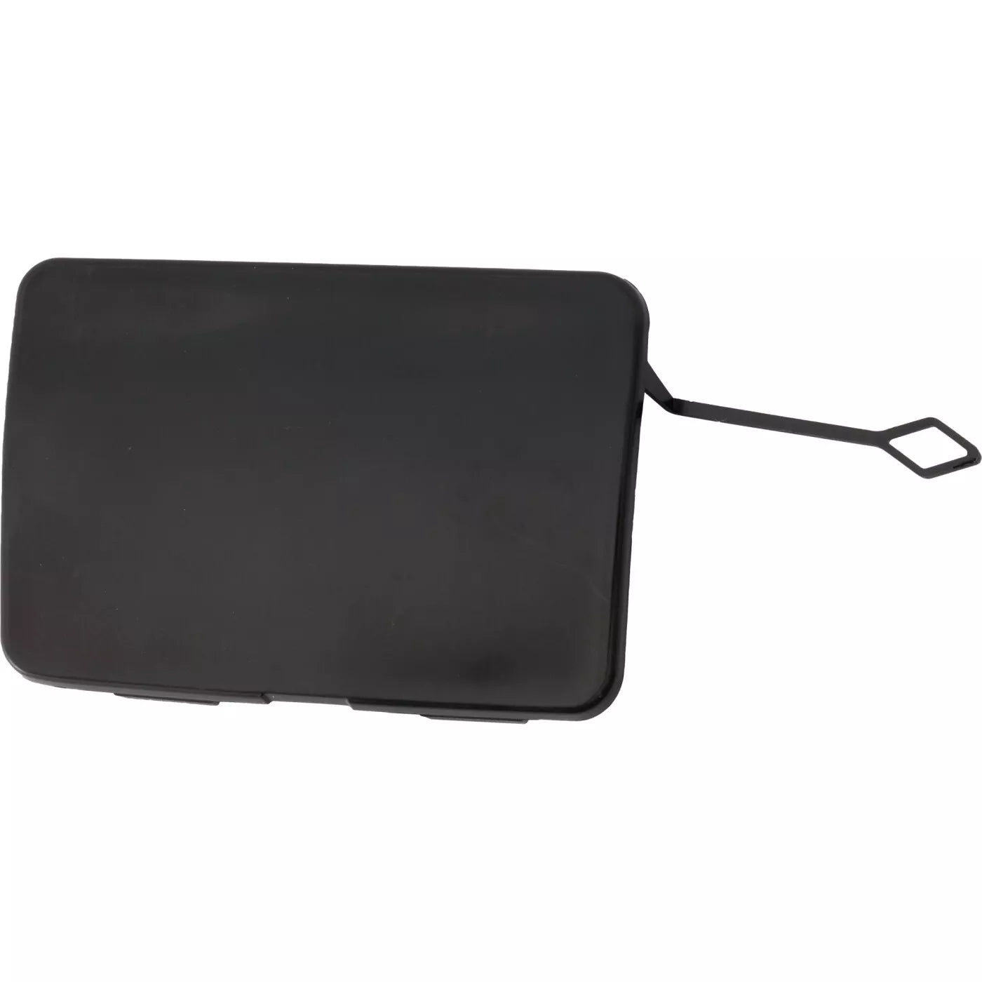 Rear bumper tow hook cover 2015 - 2020 CHEVROLET SUBURBAN GM1129112 23142971