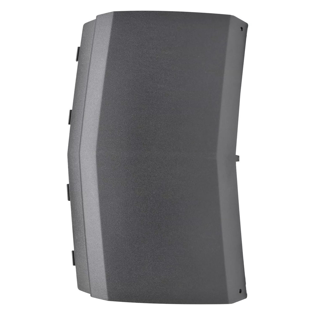 Rear bumper tow hook cover 2017 - 2025 CADILLAC XT5 GM1129123 84053006