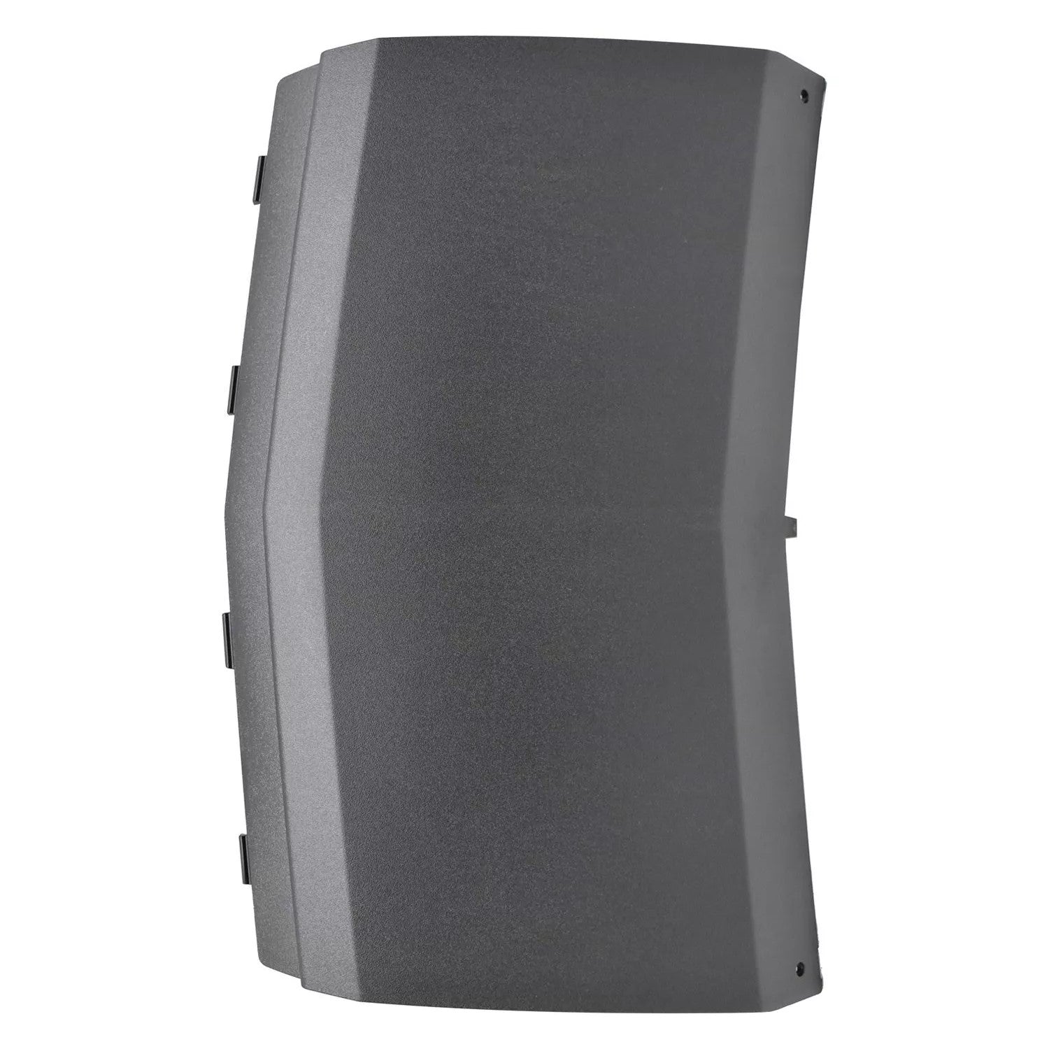 Rear bumper tow hook cover 2017 - 2025 CADILLAC XT5 GM1129123 84053006