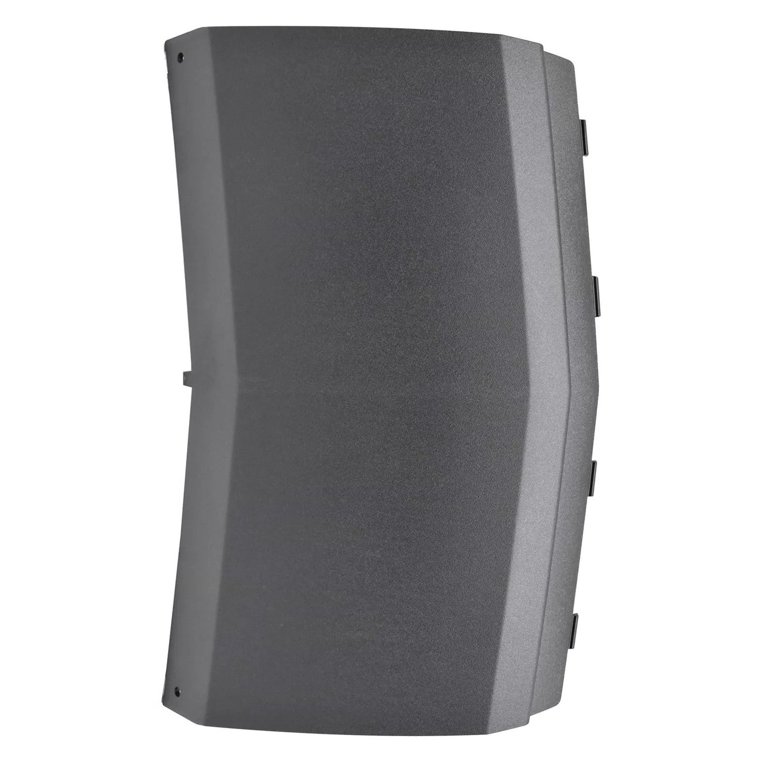 Rear bumper tow hook cover 2017 - 2025 CADILLAC XT5 GM1129123 84053006