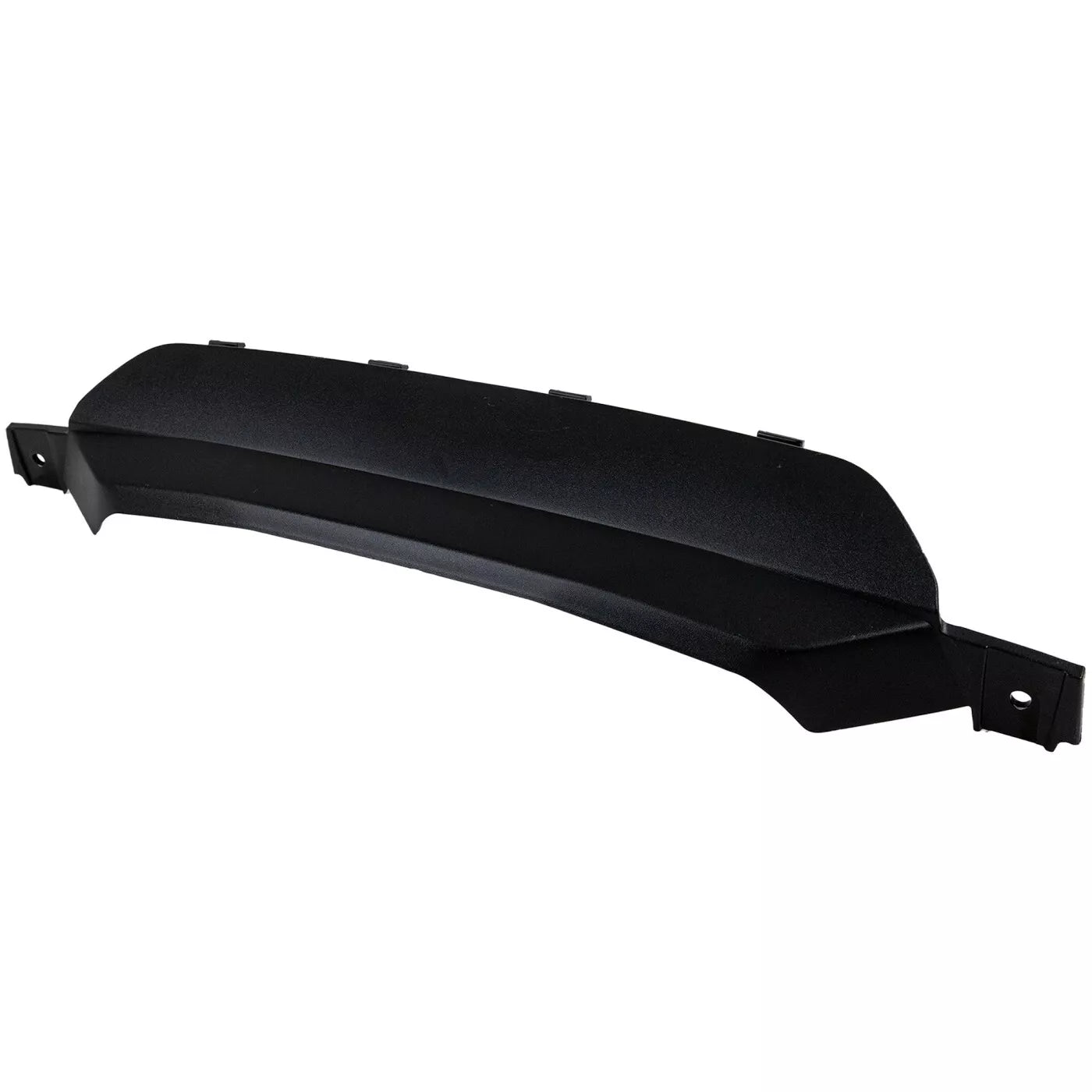 Rear bumper tow hook cover 2017 - 2019 GMC ACADIA GM1129129 84088060