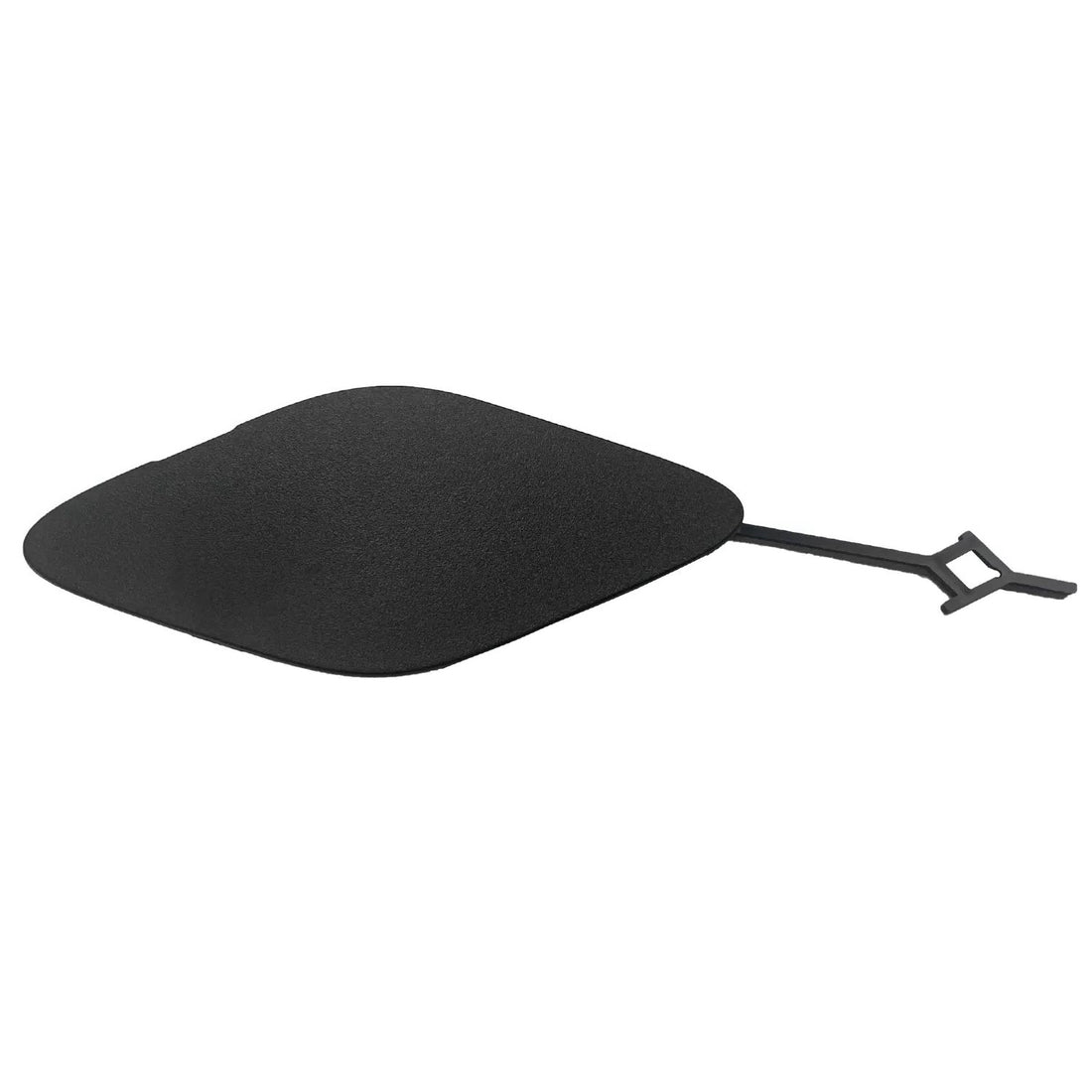 Rear bumper tow hook cover 2017 - 2022 BUICK ENCORE GM1129132 42353764