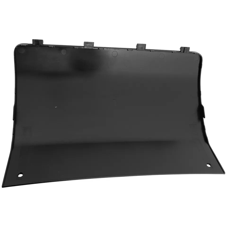 Rear bumper tow hook cover 2018 - 2023 CHEVROLET TRAVERSE GM1129136 23288783