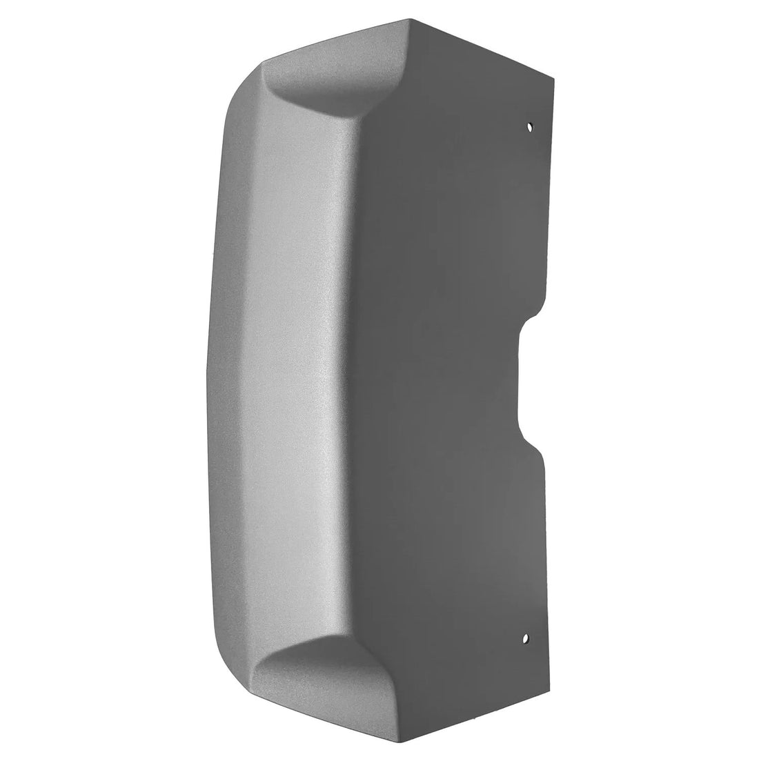 Rear bumper tow hook cover 2019 - 2022 CHEVROLET BLAZER GM1129138 84386341