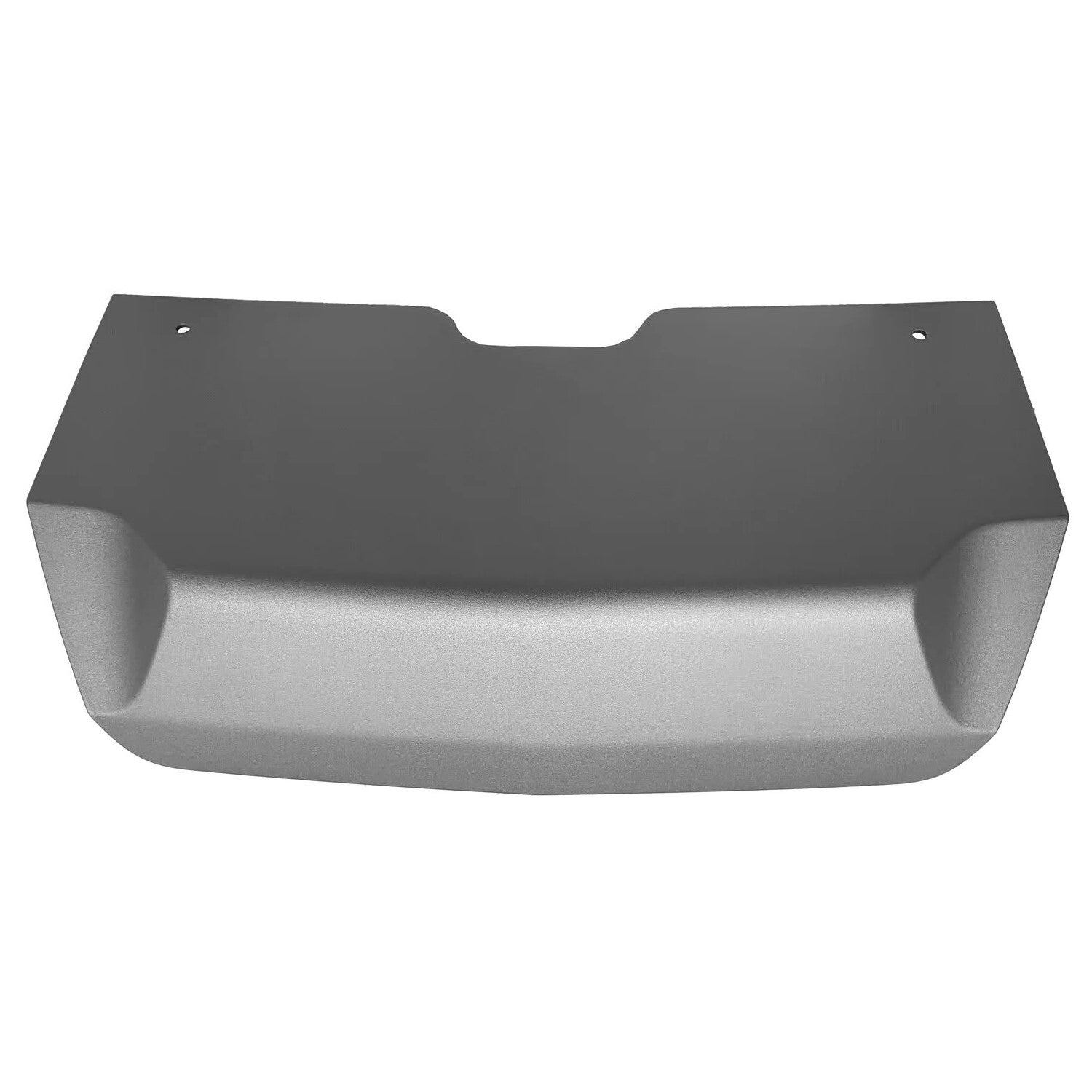 Rear bumper tow hook cover 2019 - 2022 CHEVROLET BLAZER GM1129138 84386341