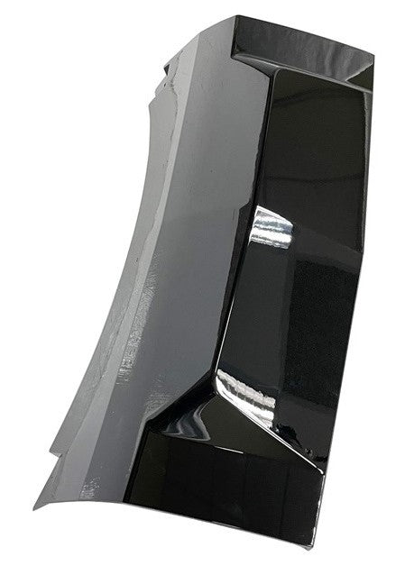 Rear bumper tow hook cover 2021 - 2024 CADILLAC ESCALADE GM1129139 87813846