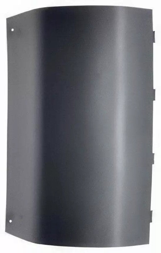 Rear bumper tow hook cover 2018 - 2023 CHEVROLET TRAVERSE GM1129141 23288785