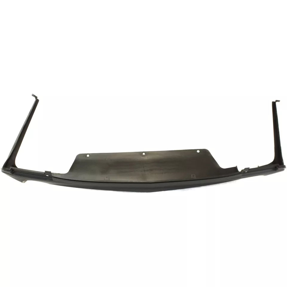 Rear bumper insert 2008 - 2013 CADILLAC CTS GM1137100 15264303