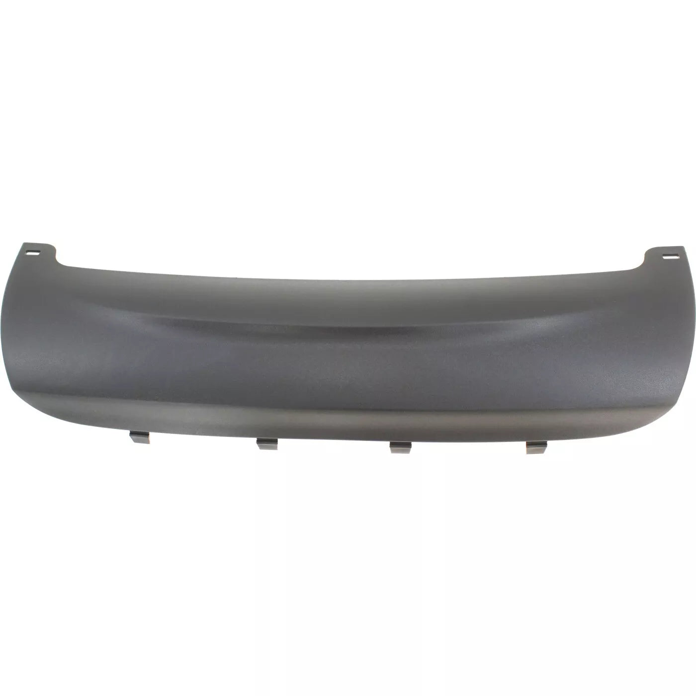 Rear bumper insert 2013 - 2017 BUICK ENCLAVE GM1137104 20983461