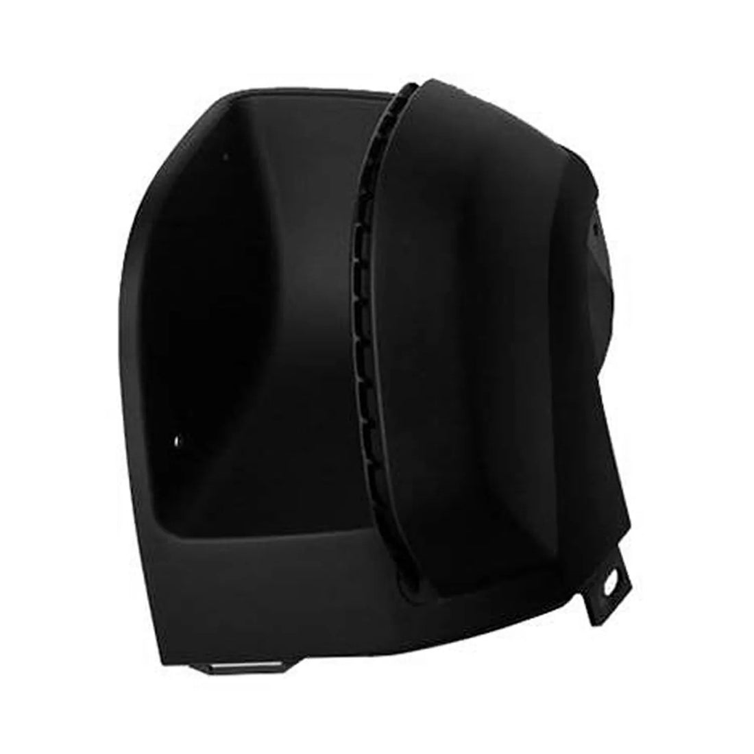 Left Side Rear bumper insert 2014 - 2018 CHEVROLET SILVERADO 1500 CAPA GM1138100C 23108152