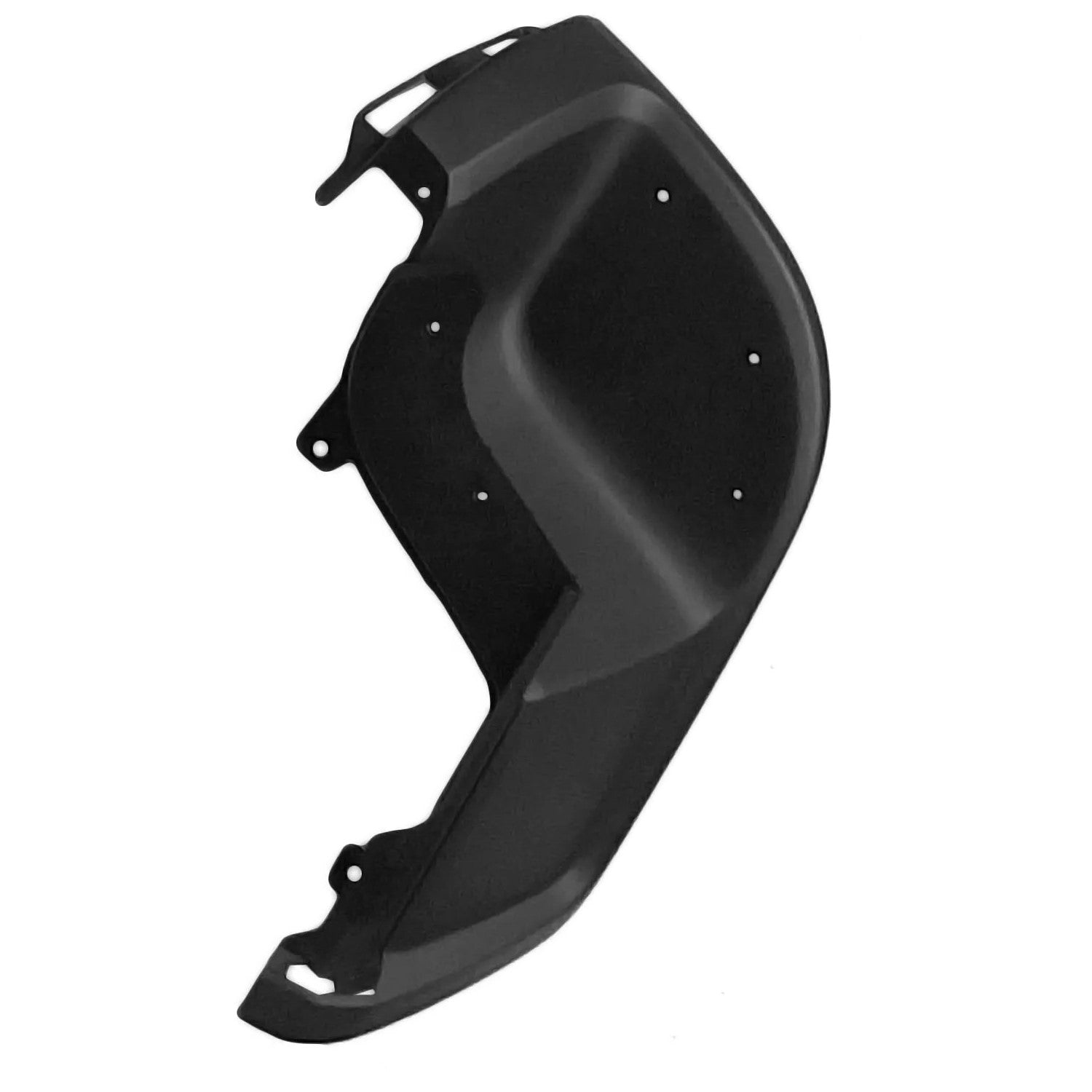 Left Side Rear bumper insert 2015 - 2022 CHEVROLET COLORADO GM1138102 22900986