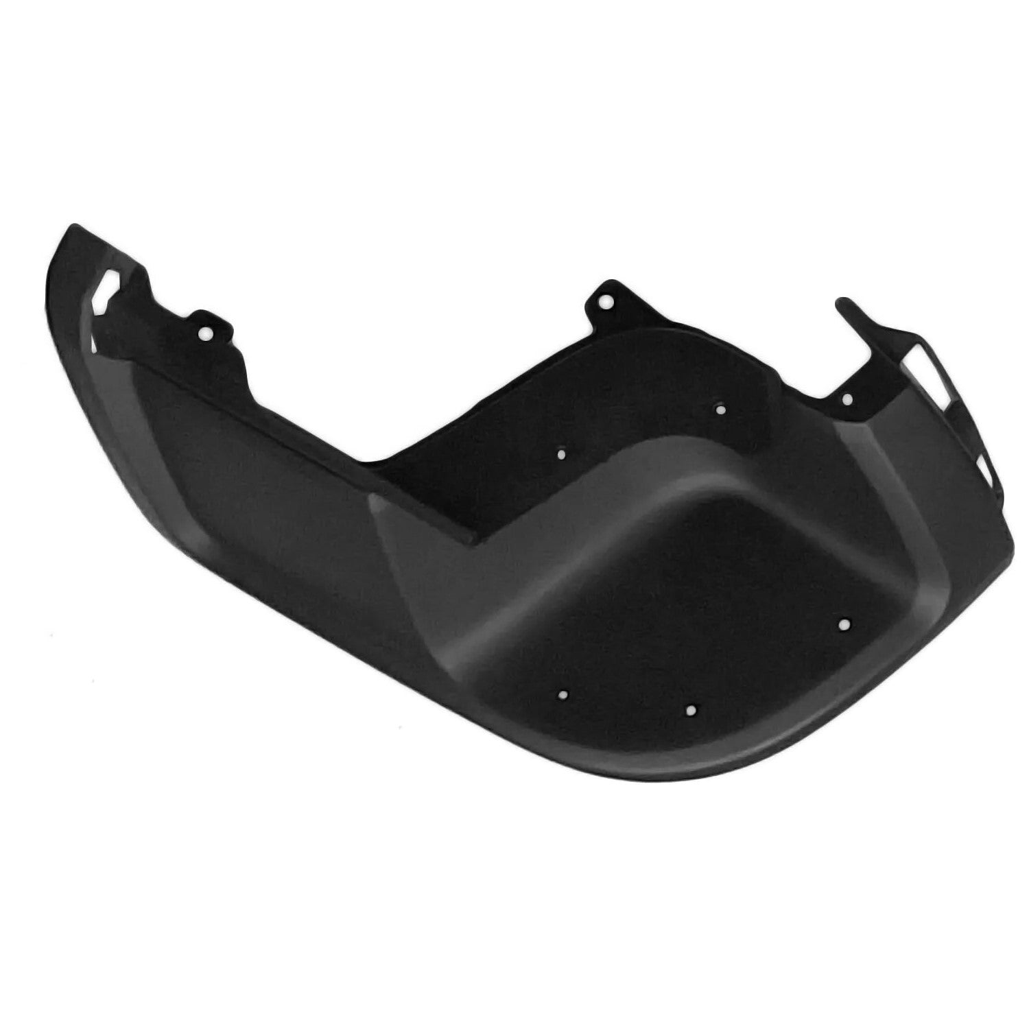 Left Side Rear bumper insert 2015 - 2022 CHEVROLET COLORADO GM1138102 22900986