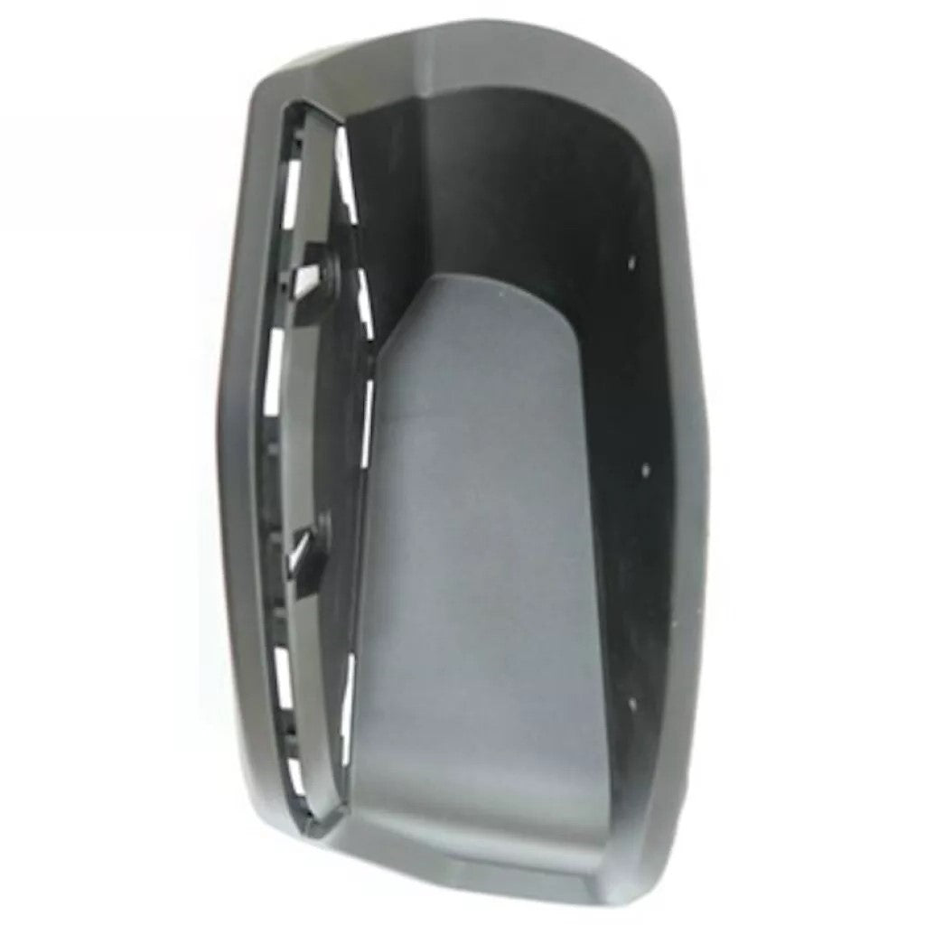 Left Side Rear bumper insert 2019 - 2023 CHEVROLET SILVERADO 1500 CAPA GM1138105C 84227860