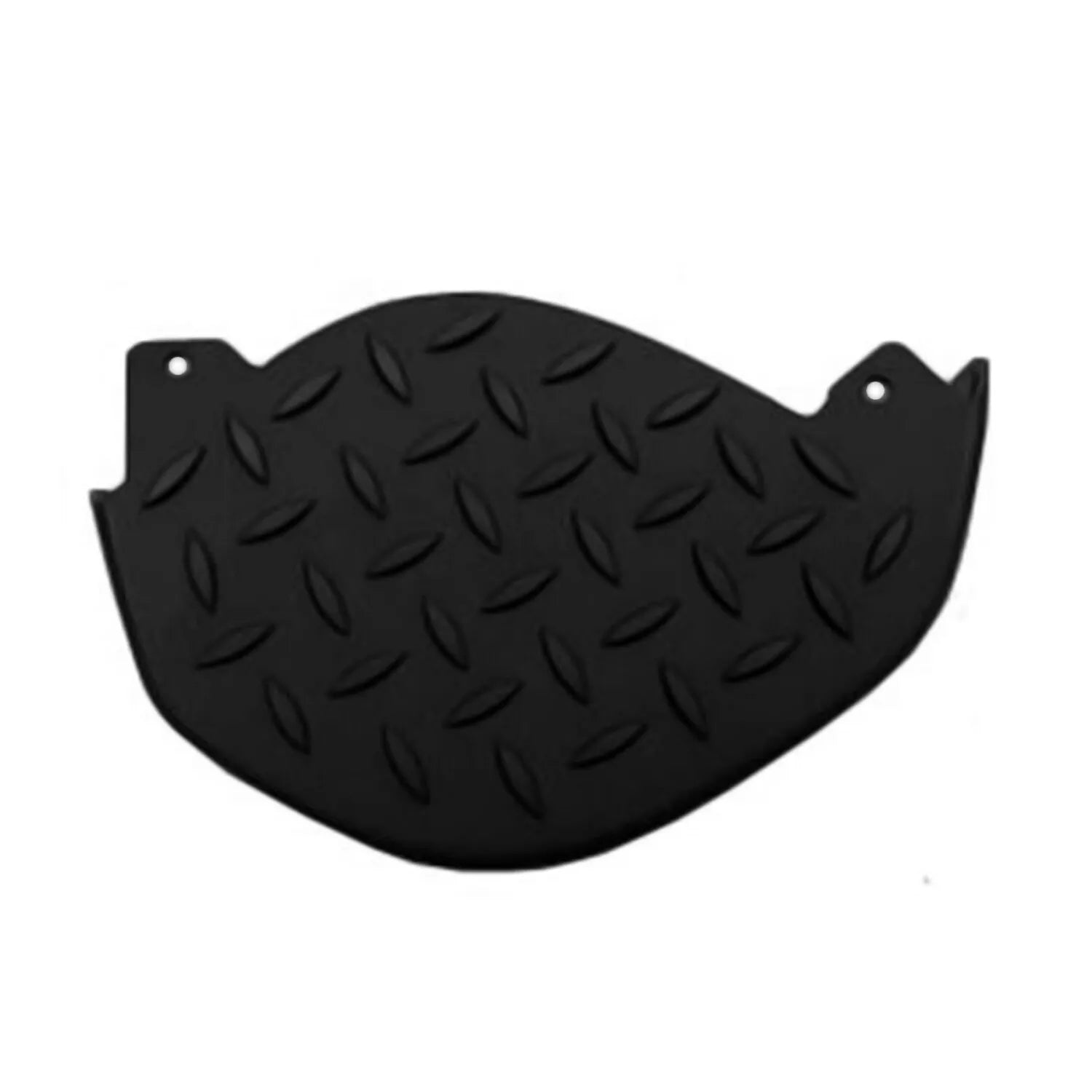 Right Side Rear bumper insert 2014 - 2018 CHEVROLET SILVERADO 1500 CAPA GM1139101C 23108151